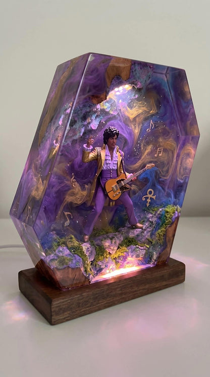 Evelyn Lamps