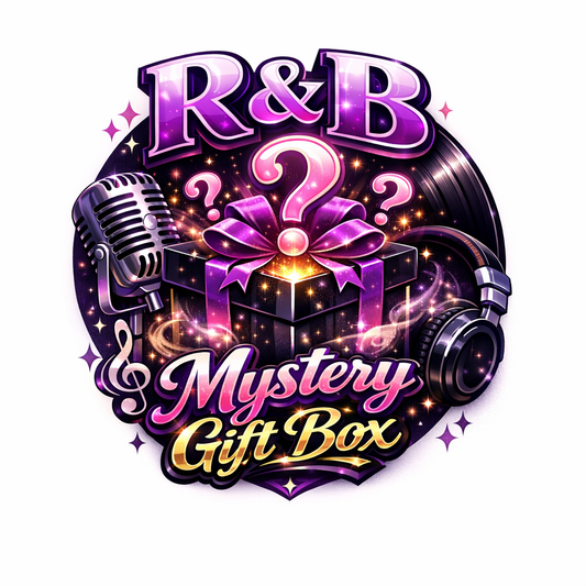 Mystery Gift Box