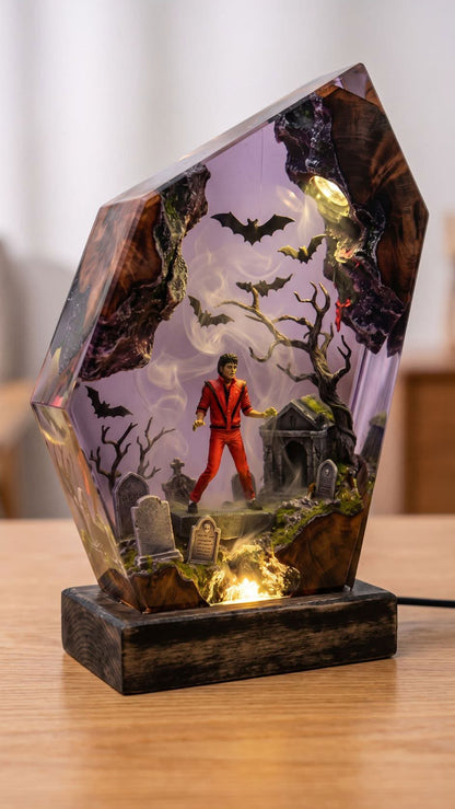 Evelyn Lamps