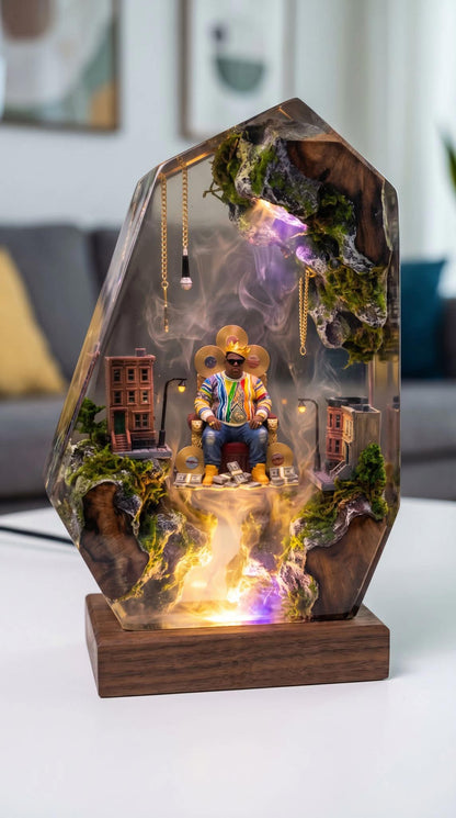Evelyn Lamps